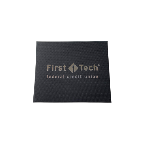 Luggage and Bag Tag set w/return services image thumbnail