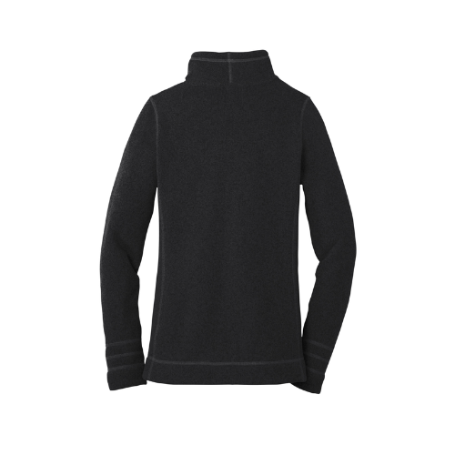 The North Face Ladies Sweater Fleece Jacket image thumbnail