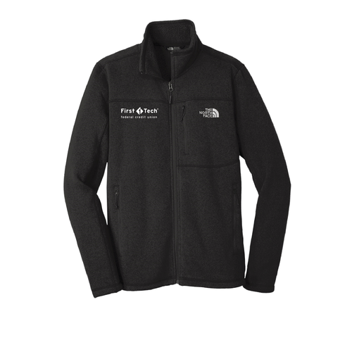 The North Face Men's Sweater Fleece Jacket image thumbnail