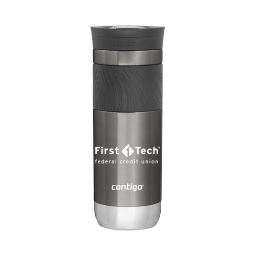 20 oz. Contigo Byron 2.0 Tumbler image thumbnail