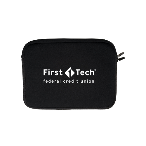 Laptop Sleeve - Neoprene image thumbnail