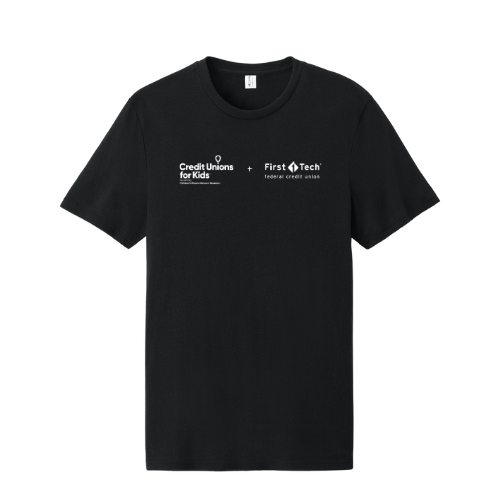 CU4Kids T-shirt - 2025 EDITION image thumbnail