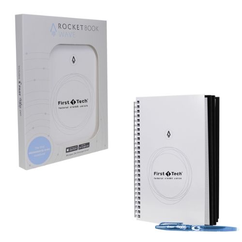 Rocketbook Wave Executive image thumbnail