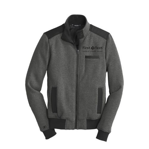 Men's OGIO Crossbar Jacket image thumbnail