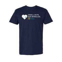 Image of CU4Kids T-shirt - 2026 EDITION