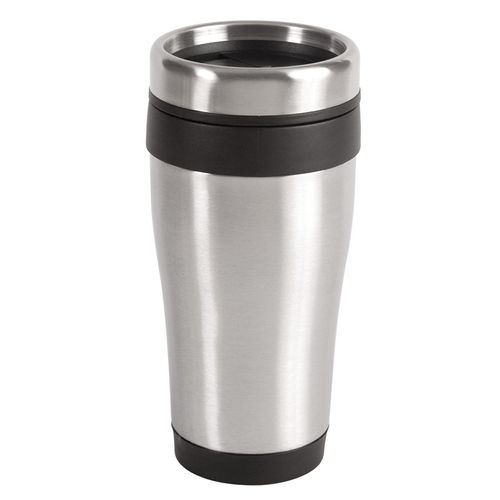 16 oz. Blue Monday Travel Tumbler image thumbnail