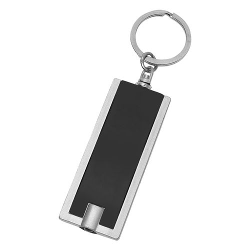 Recruiting Rectangular LED Key Chain image thumbnail