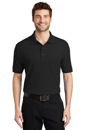 Port Authority® Extended Size Silk Touch™ Polo  image thumbnail