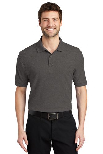 Port Authority® Extended Size Silk Touch™ Polo  image thumbnail