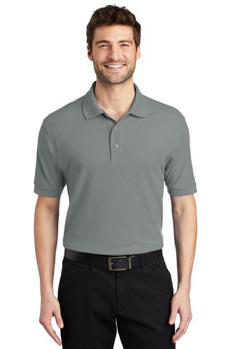 Port Authority® Extended Size Silk Touch™ Polo  image thumbnail
