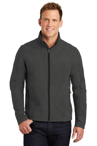 Port Authority® Core Soft Shell Jacket image thumbnail
