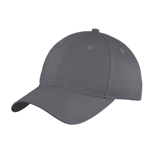 Port & Company® Six-Panel Unstructured Twill Cap image thumbnail
