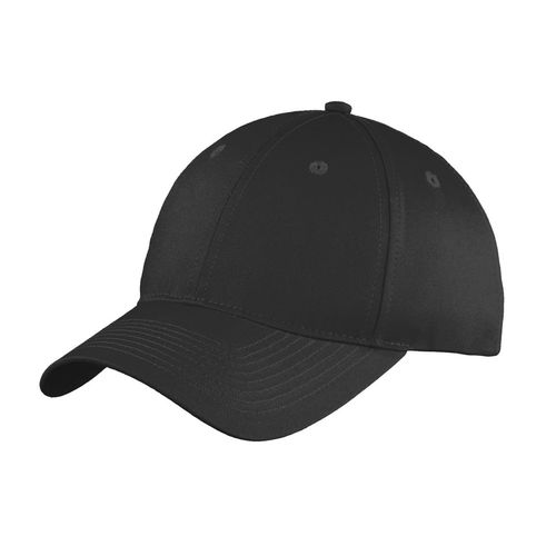 Port & Company® Six-Panel Unstructured Twill Cap image thumbnail