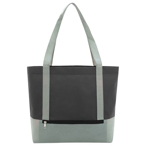 Peabody Non-Woven Tote Bag image thumbnail
