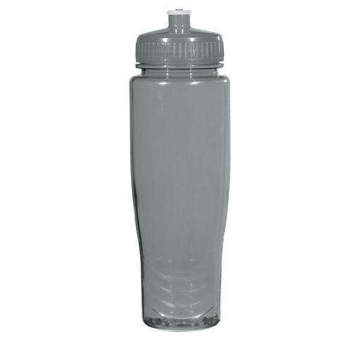 28 oz. Poly Clean Plastic Bottle image thumbnail