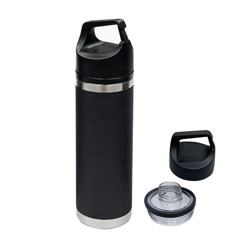 18 oz. Davenport Stainless Steel Bottle image thumbnail