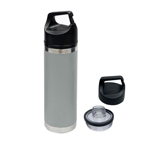 18 oz. Davenport Stainless Steel Bottle image thumbnail