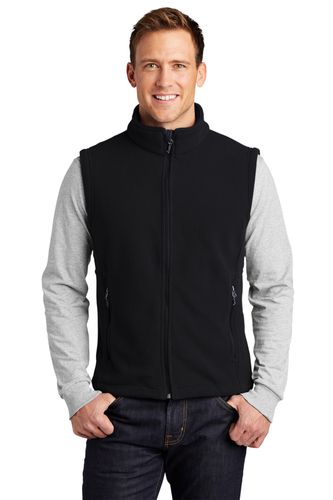 Port Authority® Value Fleece Vest image thumbnail