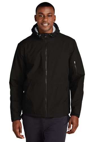 Sport-Tek® Waterproof Insulated Jacket image thumbnail
