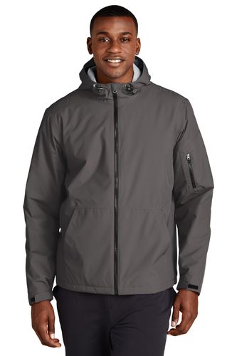 Sport-Tek® Waterproof Insulated Jacket image thumbnail