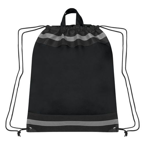 Large Non-Woven Reflective Sports Pack image thumbnail