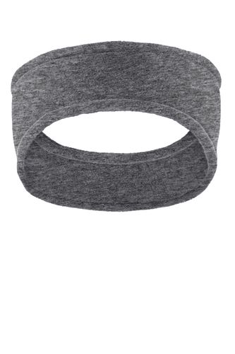 Port Authority® R-Tek® Stretch Fleece Headband image thumbnail