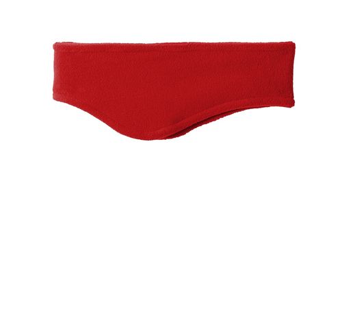 Port Authority® R-Tek® Stretch Fleece Headband image thumbnail
