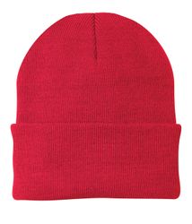 Image of Port & Company® Knit Cap