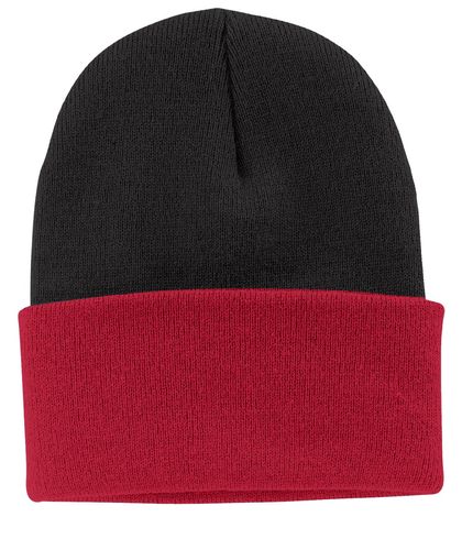 Port & Company® Knit Cap image thumbnail