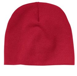 Image of Port & Company® Beanie Cap