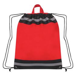 Image of Large Non-Woven Reflective Sports Pack