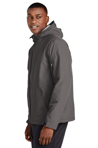 Sport-Tek® Waterproof Insulated Jacket image thumbnail