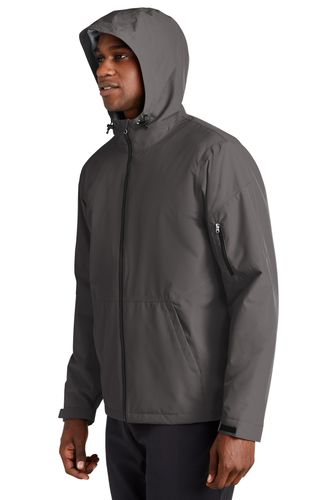 Sport-Tek® Waterproof Insulated Jacket image thumbnail