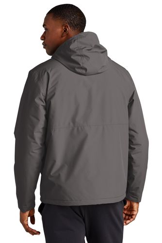 Sport-Tek® Waterproof Insulated Jacket image thumbnail