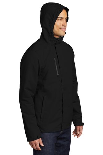 Port Authority® All-Conditions Jacket image thumbnail