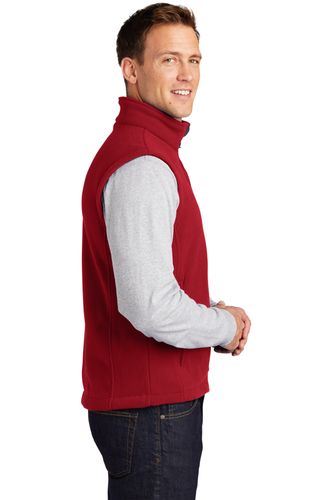 Port Authority® Value Fleece Vest image thumbnail