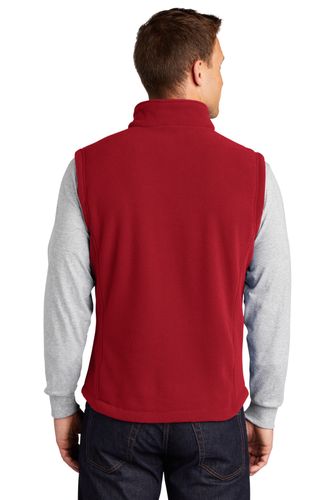 Port Authority® Value Fleece Vest image thumbnail