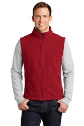Image of Port Authority® Value Fleece Vest