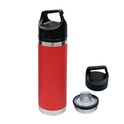 Image of 18 oz. Davenport Stainless Steel Bottle