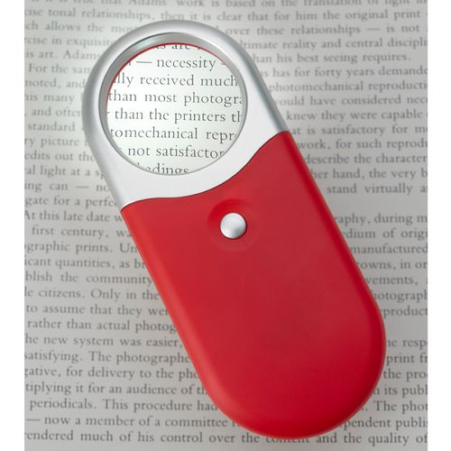 Magnifier with Light image thumbnail