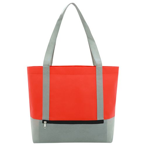 Peabody Non-Woven Tote Bag image thumbnail
