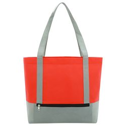 Image of Peabody Non-Woven Tote Bag