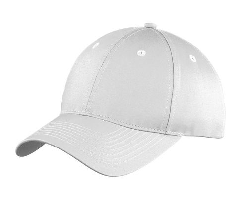 Port & Company® Six-Panel Unstructured Twill Cap image thumbnail