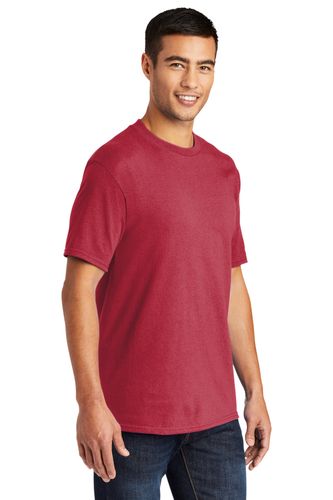 Port & Company® Core Blend Tee image thumbnail