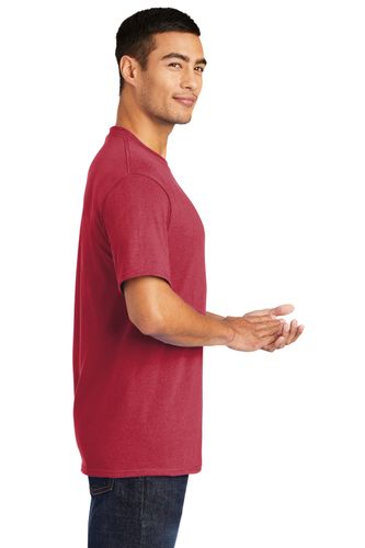Port & Company® Core Blend Tee image thumbnail