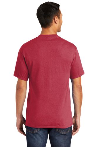 Port & Company® Core Blend Tee image thumbnail