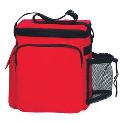 Image of Tall 12 Pack Cooler