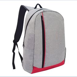 Image of Hancock Heathered Laptop Backpack