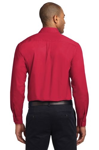 Port Authority® Long Sleeve Easy Care Shirt image thumbnail