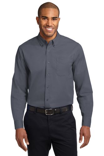 Port Authority® Long Sleeve Easy Care Shirt image thumbnail